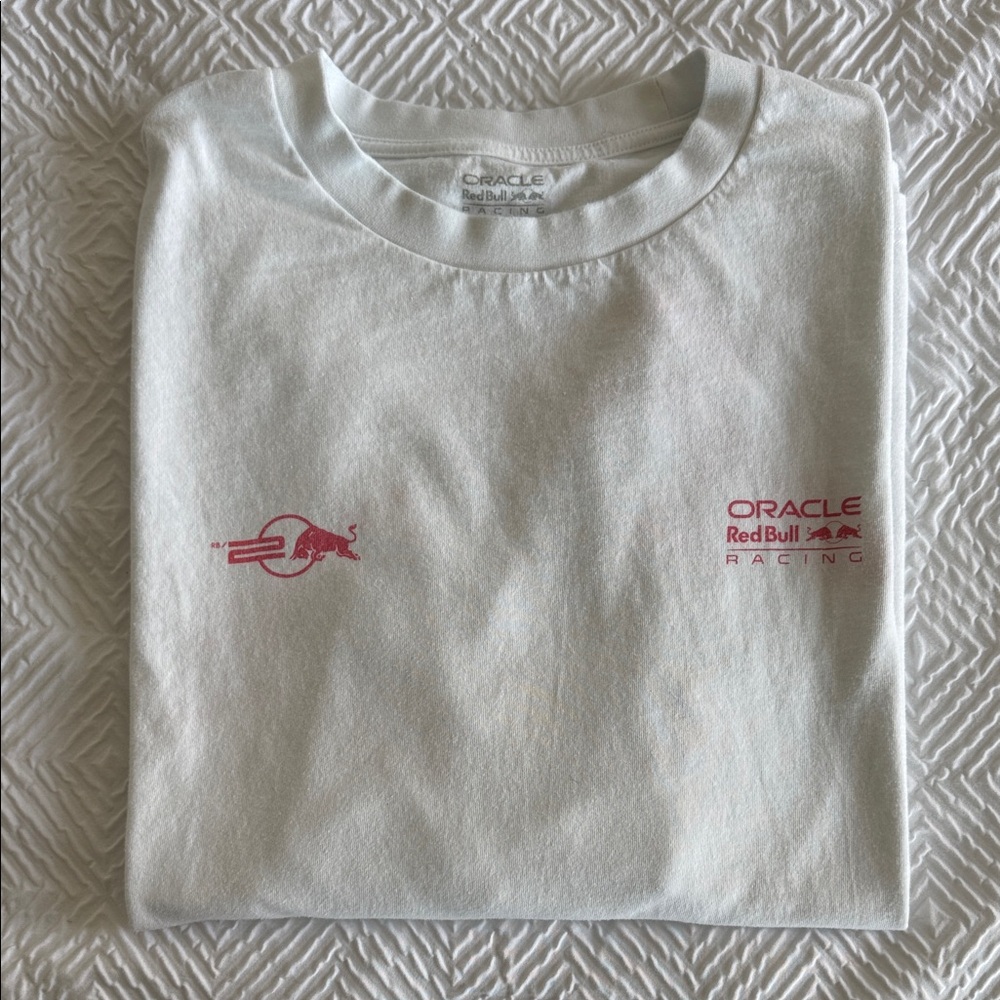 American Eagle x Oracle Boxy Tee